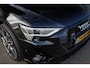 Audi e-tron Sportback 55 quattro 95 kWh | VP EXCL. BTW | NETTO BIJTELLING SLECHTS € 472,- | RS-STOELEN | ADAPTIVE CRUISE | 22" | B&O SURROUND | PANORAMADAK | VIRTUAL MIRRORS | STUURWIELVERWARMING | TREKHAAK| HEAD-UP DISPLAY | STOELVERWARMING V+A | LUCHTVERING | CARPLAY | DUBBE GLAS | SFEERVERLICHTING | DUBBEL OPLAADPUNT L+R | ETC.