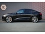 Audi e-tron Sportback 55 quattro 95 kWh | VP EXCL. BTW | NETTO BIJTELLING SLECHTS € 472,- | RS-STOELEN | ADAPTIVE CRUISE | 22" | B&O SURROUND | PANORAMADAK | VIRTUAL MIRRORS | STUURWIELVERWARMING | TREKHAAK| HEAD-UP DISPLAY | STOELVERWARMING V+A | LUCHTVERING | CARPLAY | DUBBE GLAS | SFEERVERLICHTING | DUBBEL OPLAADPUNT L+R | ETC.