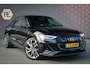 Audi e-tron Sportback 55 quattro 95 kWh | VP EXCL. BTW | NETTO BIJTELLING SLECHTS € 472,- | RS-STOELEN | ADAPTIVE CRUISE | 22" | B&O SURROUND | PANORAMADAK | VIRTUAL MIRRORS | STUURWIELVERWARMING | TREKHAAK| HEAD-UP DISPLAY | STOELVERWARMING V+A | LUCHTVERING | CARPLAY | DUBBE GLAS | SFEERVERLICHTING | DUBBEL OPLAADPUNT L+R | ETC.