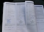 Volkswagen Touran 1.2 TSI 7 persoons | navigatie | achteruitrijcamera | panoramadak | all-season-banden