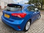 Ford Focus 1.0 EcoBoost Titanium Business AUTOMAAT 125PK LAGE KM STAND 2019