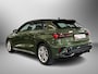Audi A3 Sportback 35 TFSI 150pk s-tronic S-Line | Elektrische achterklep | Stoelverwarming | Comfortsleutel