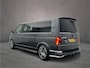 Volkswagen Transporter Caravelle T6.1 ABT 2.0 TDI 204PK DSG L2H1 Dubbel cabine | INCLUSIEF ALLE EXTRA OMBOUW!! |