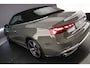 Audi A5 Cabriolet 40 TFSI S edition | B&O | Nekverw. | Trekhaak | Keyless | Matrix | Camera | Adapt. Cruise
