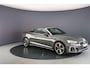Audi A5 Cabriolet 40 TFSI S edition | B&O | Nekverw. | Trekhaak | Keyless | Matrix | Camera | Adapt. Cruise