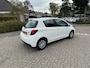 Toyota Yaris 1.0 VVT-i Aspiration