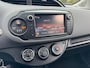 Toyota Yaris 1.0 VVT-i Aspiration