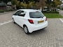 Toyota Yaris 1.0 VVT-i Aspiration