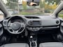 Toyota Yaris 1.0 VVT-i Aspiration