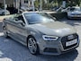 Audi A3 Cabriolet 1.5 TFSI 150pk Aut. S-Line (2x) (Camera,Virtual,B&O,Clima)