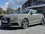 Audi A3 Cabriolet 1.5 TFSI 150pk Aut. S-Line (2x) (Camera,Virtual,B&O,Clima)