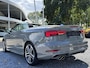 Audi A3 Cabriolet 1.5 TFSI 150pk Aut. S-Line (2x) (Camera,Virtual,B&O,Clima)