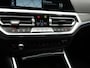 BMW 3-Serie 330e M Sport Plug In Hybrid 293pk Dealer O.H PHEV | Schuifdak | Camera | M Sport | Blis | Alcantara Sportstoelen Memory & Verwarmd | Navigatie | Cruise Control | M Sportstuur | Sfeerverlichting |  Virtual | DAB |