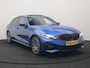 BMW 3-Serie 330e M Sport Plug In Hybrid 293pk Dealer O.H PHEV | Schuifdak | Camera | M Sport | Blis | Alcantara Sportstoelen Memory & Verwarmd | Navigatie | Cruise Control | M Sportstuur | Sfeerverlichting |  Virtual | DAB |