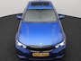 BMW 3-Serie 330e M Sport Plug In Hybrid 293pk Dealer O.H PHEV | Schuifdak | Camera | M Sport | Blis | Alcantara Sportstoelen Memory & Verwarmd | Navigatie | Cruise Control | M Sportstuur | Sfeerverlichting |  Virtual | DAB |