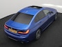 BMW 3-Serie 330e M Sport Plug In Hybrid 293pk Dealer O.H PHEV | Schuifdak | Camera | M Sport | Blis | Alcantara Sportstoelen Memory & Verwarmd | Navigatie | Cruise Control | M Sportstuur | Sfeerverlichting |  Virtual | DAB |