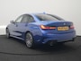 BMW 3-Serie 330e M Sport Plug In Hybrid 293pk Dealer O.H PHEV | Schuifdak | Camera | M Sport | Blis | Alcantara Sportstoelen Memory & Verwarmd | Navigatie | Cruise Control | M Sportstuur | Sfeerverlichting |  Virtual | DAB |