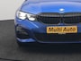 BMW 3-Serie 330e M Sport Plug In Hybrid 293pk Dealer O.H PHEV | Schuifdak | Camera | M Sport | Blis | Alcantara Sportstoelen Memory & Verwarmd | Navigatie | Cruise Control | M Sportstuur | Sfeerverlichting |  Virtual | DAB |