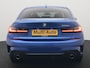 BMW 3-Serie 330e M Sport Plug In Hybrid 293pk Dealer O.H PHEV | Schuifdak | Camera | M Sport | Blis | Alcantara Sportstoelen Memory & Verwarmd | Navigatie | Cruise Control | M Sportstuur | Sfeerverlichting |  Virtual | DAB |