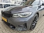 BMW 3-Serie 320e BusinessBlack Edition