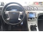 Ford Galaxy 2.0-16V Titanium FlexiFuel - Export