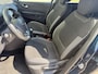 Renault Captur 1.0 TCe 100 Intens 17" Lichtmetaal | Climate Control | Leder/Stof | Navigatie | Parkeersensoren Achter | Bluetooth | Carplay | Apple Carplay/Android Auto|telefoonintegratie premium | Cruise control | DAB ontvanger