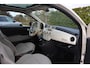 Fiat 500 1.2 Lounge Elektr. Pakket|Lmv|106 KM