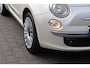 Fiat 500 1.2 Lounge Elektr. Pakket|Lmv|106 KM