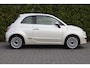 Fiat 500 1.2 Lounge Elektr. Pakket|Lmv|106 KM
