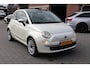Fiat 500 1.2 Lounge Elektr. Pakket|Lmv|106 KM