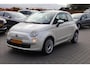 Fiat 500 1.2 Lounge Elektr. Pakket|Lmv|106 KM