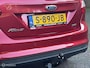 Ford Focus 1.0 EcoBoost Edition Plus/STLVW/LMV/125PK/APK