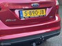 Ford Focus 1.0 EcoBoost Edition Plus/STLVW/LMV/125PK/APK