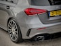 Mercedes-Benz A-klasse 220 AUT7 35AMG-PAKKET 285PK PANODAK LEDER CAMERA DIGI-DASH APPLE-CARPLAY LED LMV-19INCHE PDC