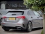 Mercedes-Benz A-klasse 220 AUT7 35AMG-PAKKET 285PK PANODAK LEDER CAMERA DIGI-DASH APPLE-CARPLAY LED LMV-19INCHE PDC