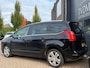 Peugeot 5008 1.6 THP Allure 7P|EXPORT|NAVI|PANO|LEDER