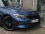 BMW 3-Serie Touring 320e Live Cockpit|Car-Play|Navi|DAB+|Black-Line|LED|Stoel verw.|Elec. Klep