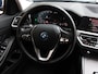 BMW 3-Serie Touring 320e Live Cockpit|Car-Play|Navi|DAB+|Black-Line|LED|Stoel verw.|Elec. Klep