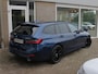 BMW 3-Serie Touring 320e Live Cockpit|Car-Play|Navi|DAB+|Black-Line|LED|Stoel verw.|Elec. Klep
