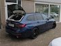 BMW 3-Serie Touring 320e Live Cockpit|Car-Play|Navi|DAB+|Black-Line|LED|Stoel verw.|Elec. Klep