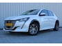 Peugeot e-208 EV Allure 50 kWh | Incl. 12 maanden garantie | Cruise control | Climate control | Lane assist | Apple carplay/Android auto | DAB radio |