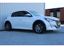 Peugeot e-208 EV Allure 50 kWh | Incl. 12 maanden garantie | Cruise control | Climate control | Lane assist | Apple carplay/Android auto | DAB radio |