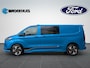 Ford Transit Custom 320 2.5 PHEV L2H1 Sport 233pk | Snoeks Dubbele Cabine | Adap. Cruise | Camera | |Trekhaak (2.300kg Trekgewicht) | Prijs ex. BTW / Incl. BPM