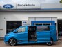 Ford Transit Custom 320 2.5 PHEV L2H1 Sport 233pk | Snoeks Dubbele Cabine |  Adap. Cruise | Camera |  |Trekhaak (2.300kg Trekgewicht) | Prijs ex. BTW / Incl. BPM