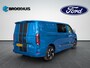 Ford Transit Custom 320 2.5 PHEV L2H1 Sport 233pk | Snoeks Dubbele Cabine | Adap. Cruise | Camera | |Trekhaak (2.300kg Trekgewicht) | Prijs ex. BTW / Incl. BPM