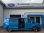 Ford Transit Custom 320 2.5 PHEV L2H1 Sport 233pk | Snoeks Dubbele Cabine |  Adap. Cruise | Camera |  |Trekhaak (2.300kg Trekgewicht) | Prijs ex. BTW / Incl. BPM