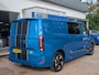 Ford Transit Custom 320 2.5 PHEV L2H1 Sport 233pk | Snoeks Dubbele Cabine |  Adap. Cruise | Camera |  |Trekhaak (2.300kg Trekgewicht) | Prijs ex. BTW / Incl. BPM