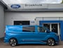 Ford Transit Custom 320 2.5 PHEV L2H1 Sport 233pk | Snoeks Dubbele Cabine |  Adap. Cruise | Camera |  |Trekhaak (2.300kg Trekgewicht) | Prijs ex. BTW / Incl. BPM