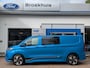 Ford Transit Custom 320 2.5 PHEV L2H1 Sport 233pk | Snoeks Dubbele Cabine |  Adap. Cruise | Camera |  |Trekhaak (2.300kg Trekgewicht) | Prijs ex. BTW / Incl. BPM