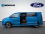 Ford Transit Custom 320 2.5 PHEV L2H1 Sport 233pk | Snoeks Dubbele Cabine | Adap. Cruise | Camera | |Trekhaak (2.300kg Trekgewicht) | Prijs ex. BTW / Incl. BPM